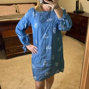 OLD NAVY dress